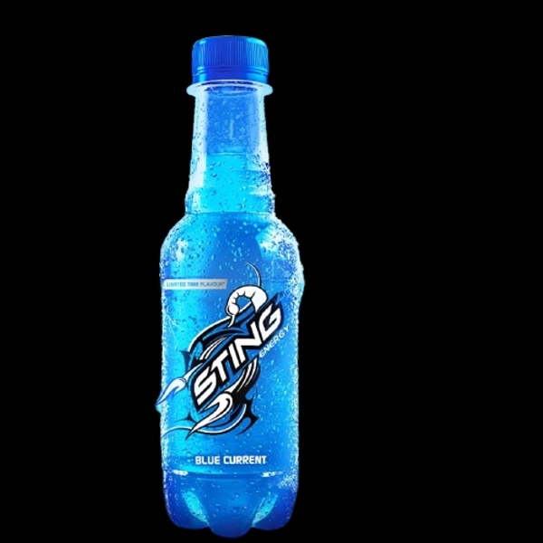 Blue Sting 