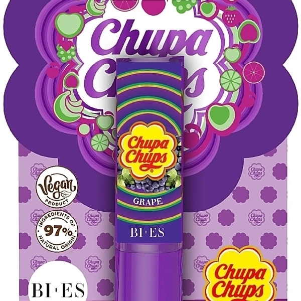 Chupa Chup Bubble Gum