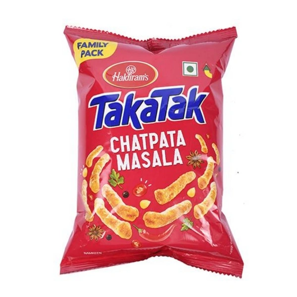 Takatak Kurkure 