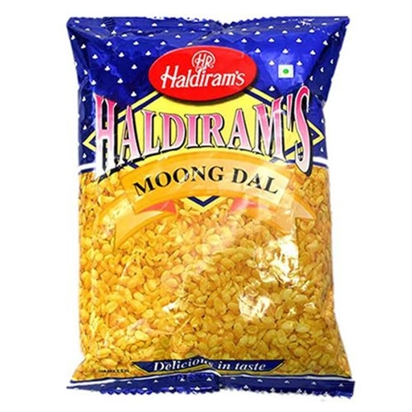 Moong Dal  -2 Packet 