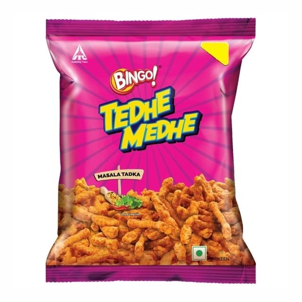 Bingo Tede Mede 