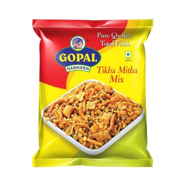 Gopal Mixer 
