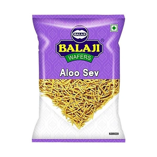 Aloo Sev