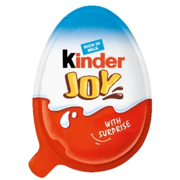Kinder Joy 