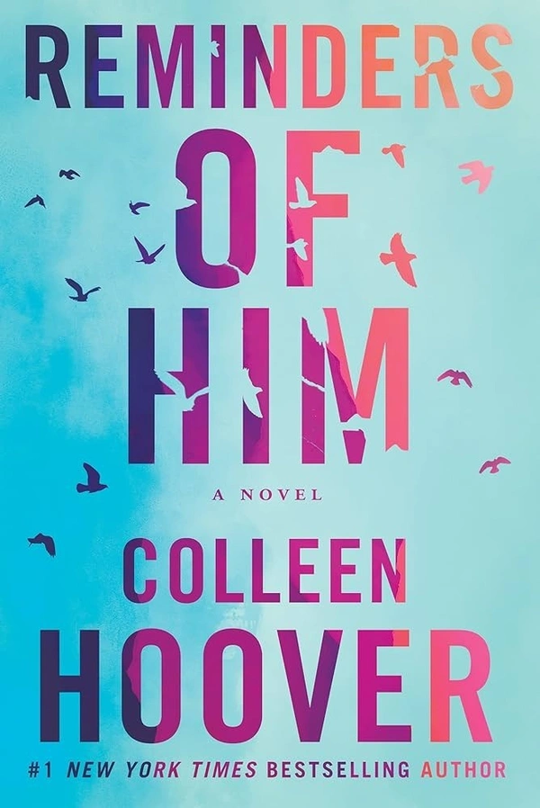 Reminders of Him – Colleen Hoover