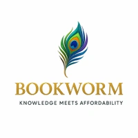BookWorm - Logo