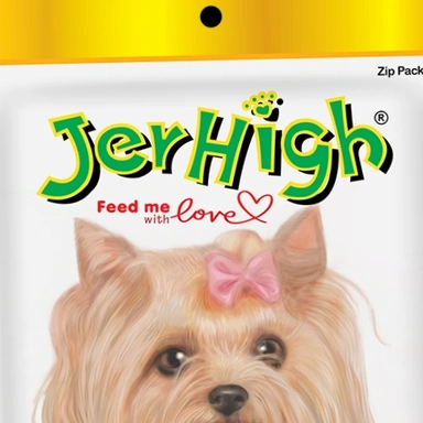 Jerhigh Stick Treats