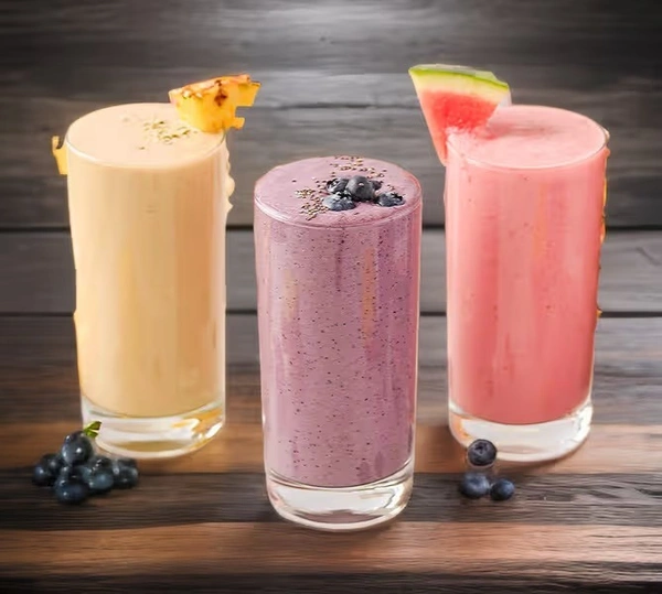 Fruit Shake