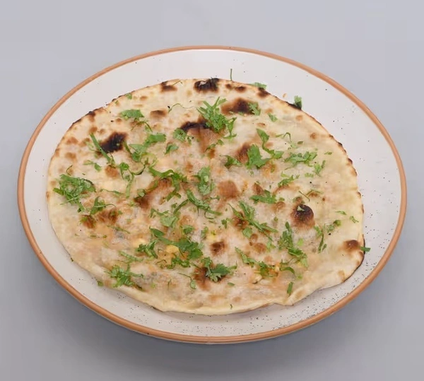 Mix Kulcha