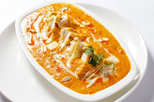 Paneer Pasanda