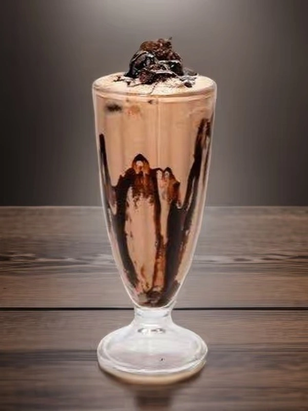 Brownie Shake