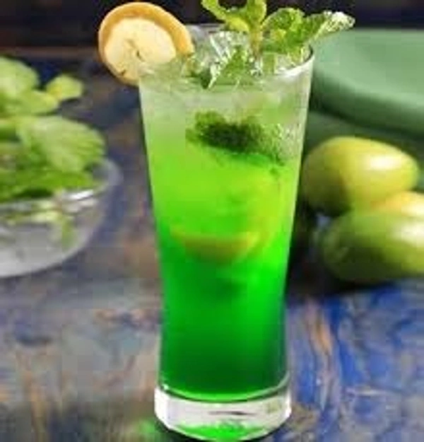 Green Apple