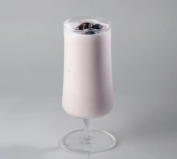 Blue Berry Shake
