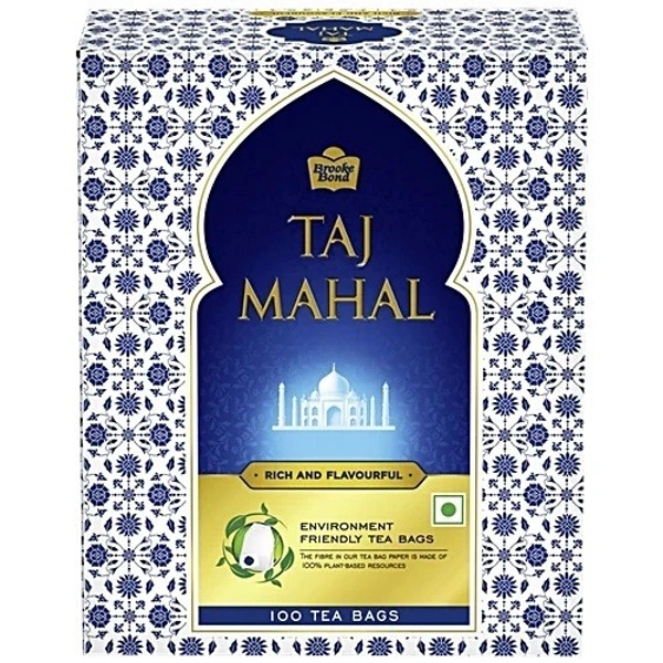 Taj Mahal Tea - 500 Gram