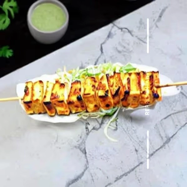 Wow Special Stuffed Paneer Tikka