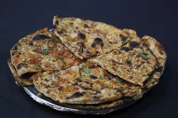 Pyaj Roti