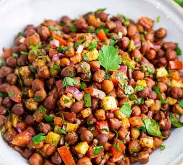 Channa Pataka