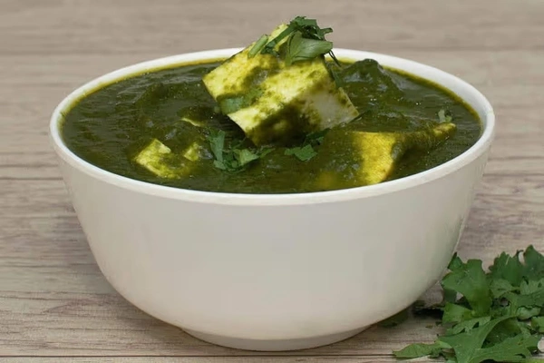 Palak Paneer