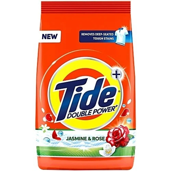 Tide Detergent Powder 1Kg - Detergent Powder
