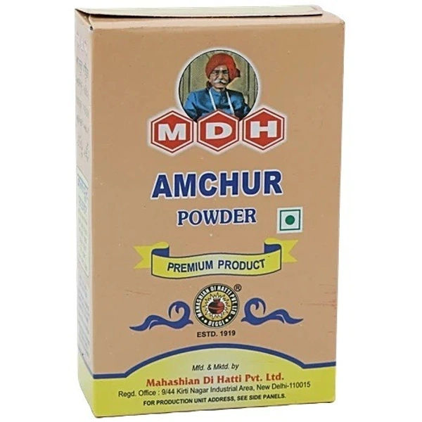 Amchur Masala 100Gm - 100gm