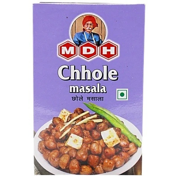 Chole Masala 100Gm - 100 gram