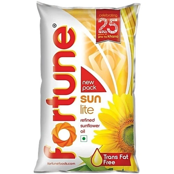 Fortune Oil 900 Gram - 900 gram