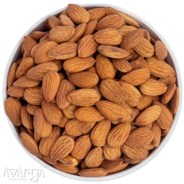 Badam (Almonds) - 250 gram