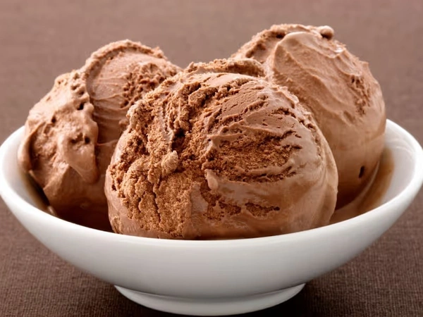 Chocolate 2Scup