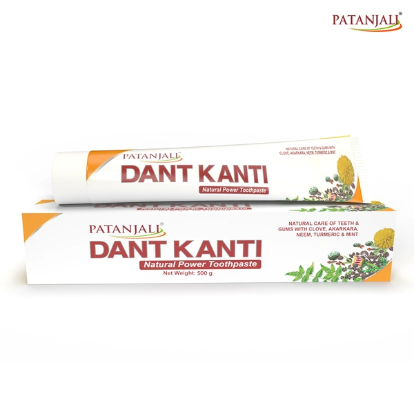 Patanjali - 400 Gram