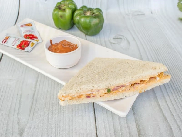 Cold Sandwich