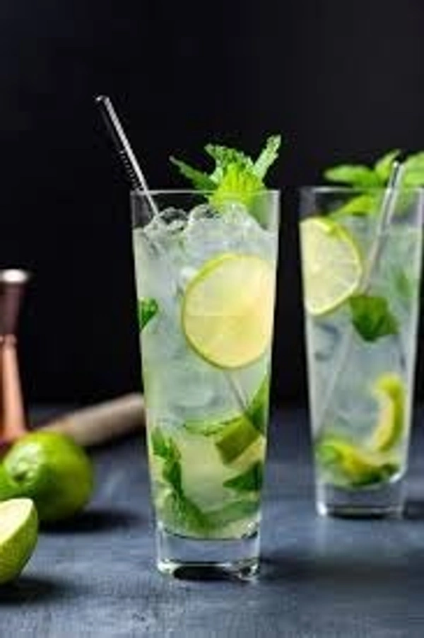 Mint Mojito