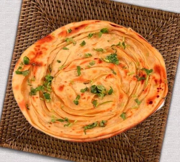 Lachha Prantha