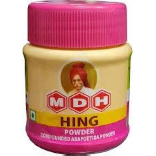 Hing Powder 50Gm - 50 gram