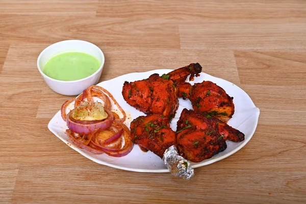 Tandoori Chichken - Full