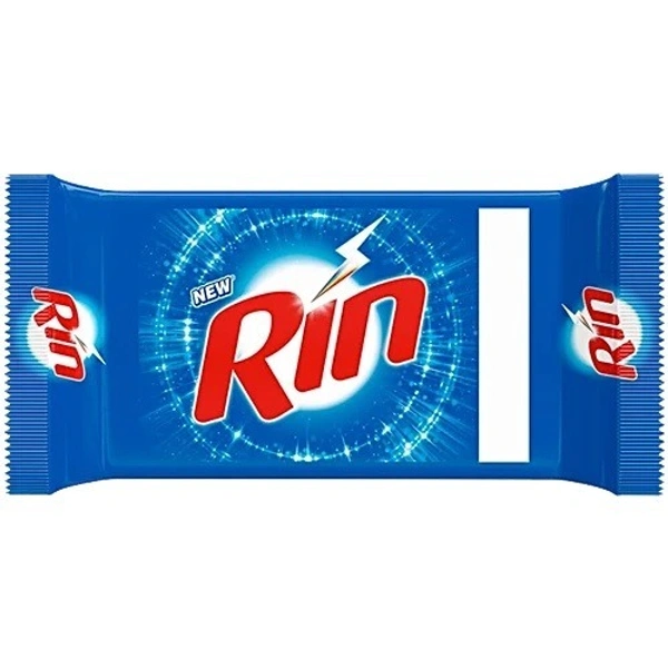 Rin Detergent Soap - 1 Tikki