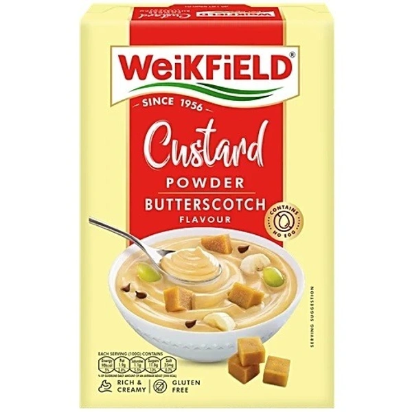 Custard Powder - 200 gram
