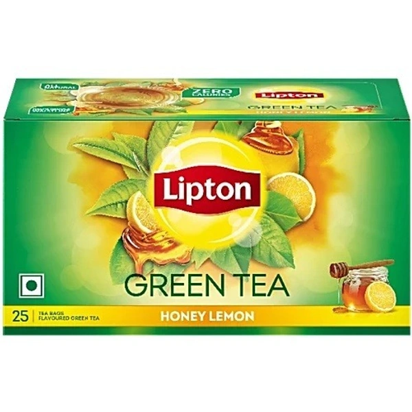 Lipton Green Tea - 1 Box