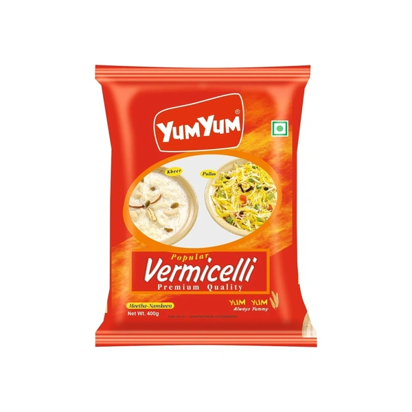 Seviya 400 Gram - 400 gram
