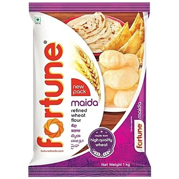 Maida Atta (Maida Flour) - 1 kg