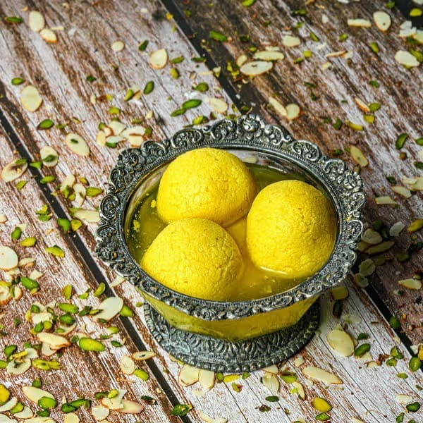 Rajbhog - 500 gram