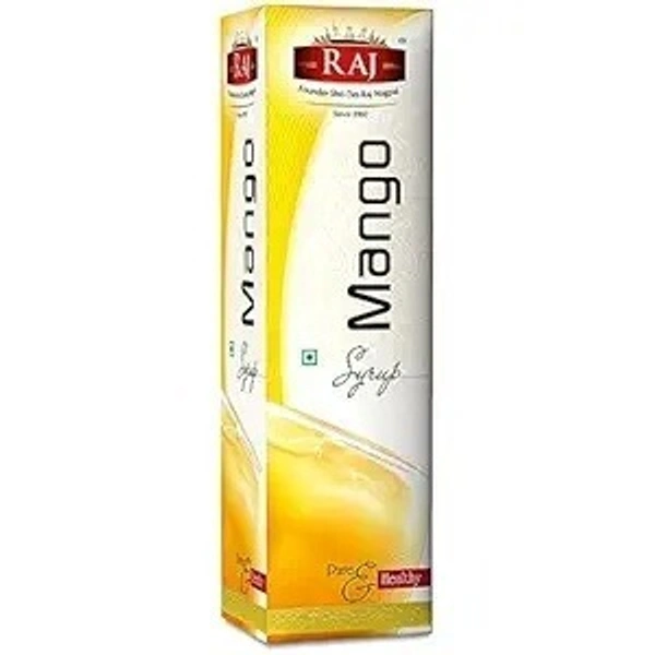 Raj Jeera Mango - 1 Bottle