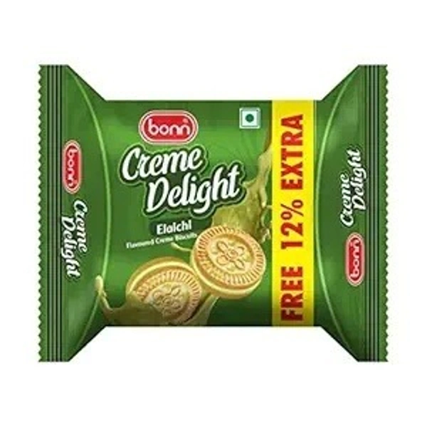 Elichi Cream - 1 Packet
