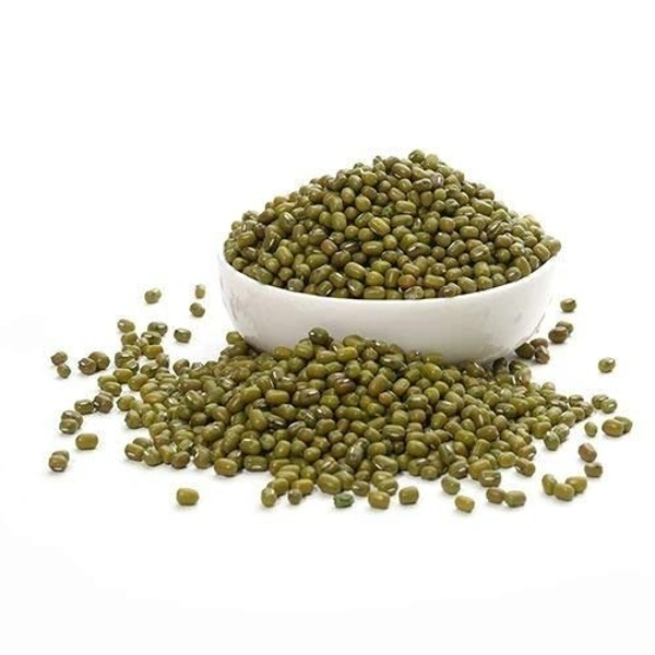 Sabut Moong - 1 kg