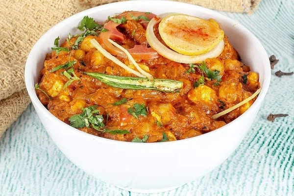 Channa Masala