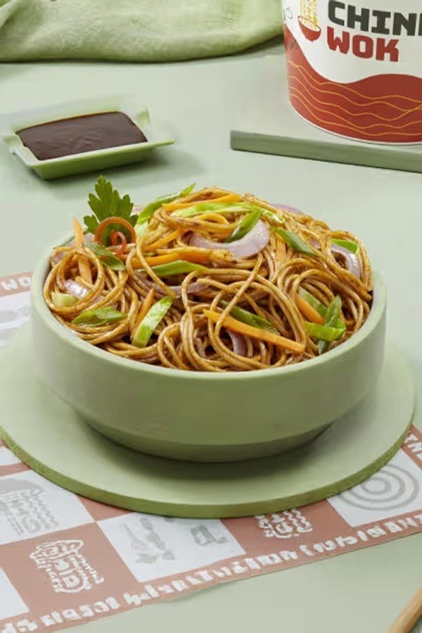 Veg Chowmien