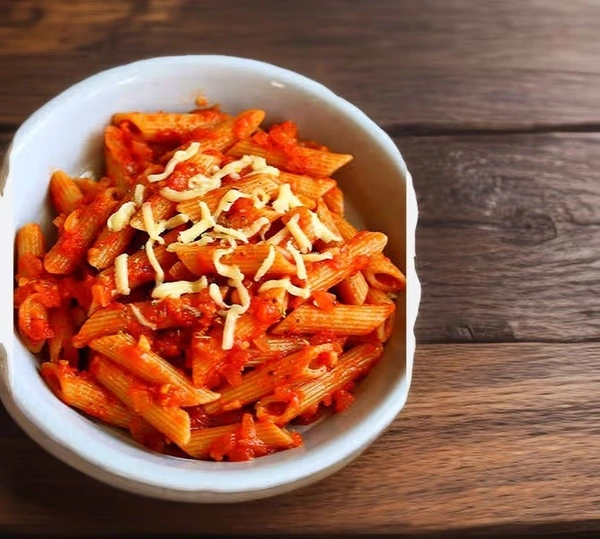 Red Sauce Pasta - Medium