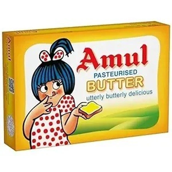 Amul Butter - 200 Gram