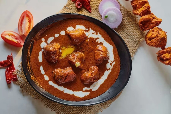 Chichken Tikka Masala - Full
