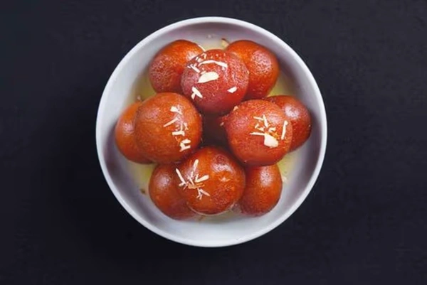 Gulab Jamun - 500 gram