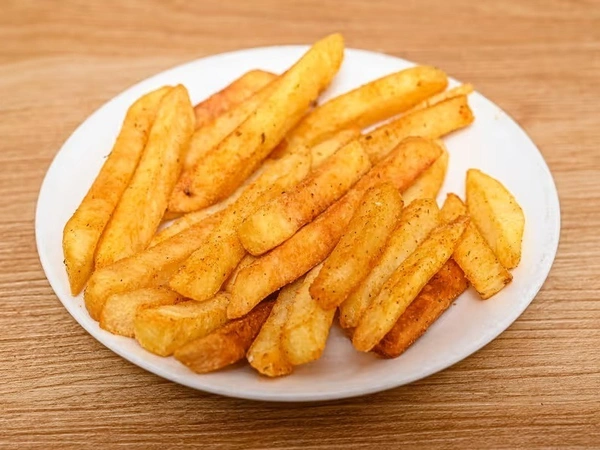 Plane French Fries - 200 Gram